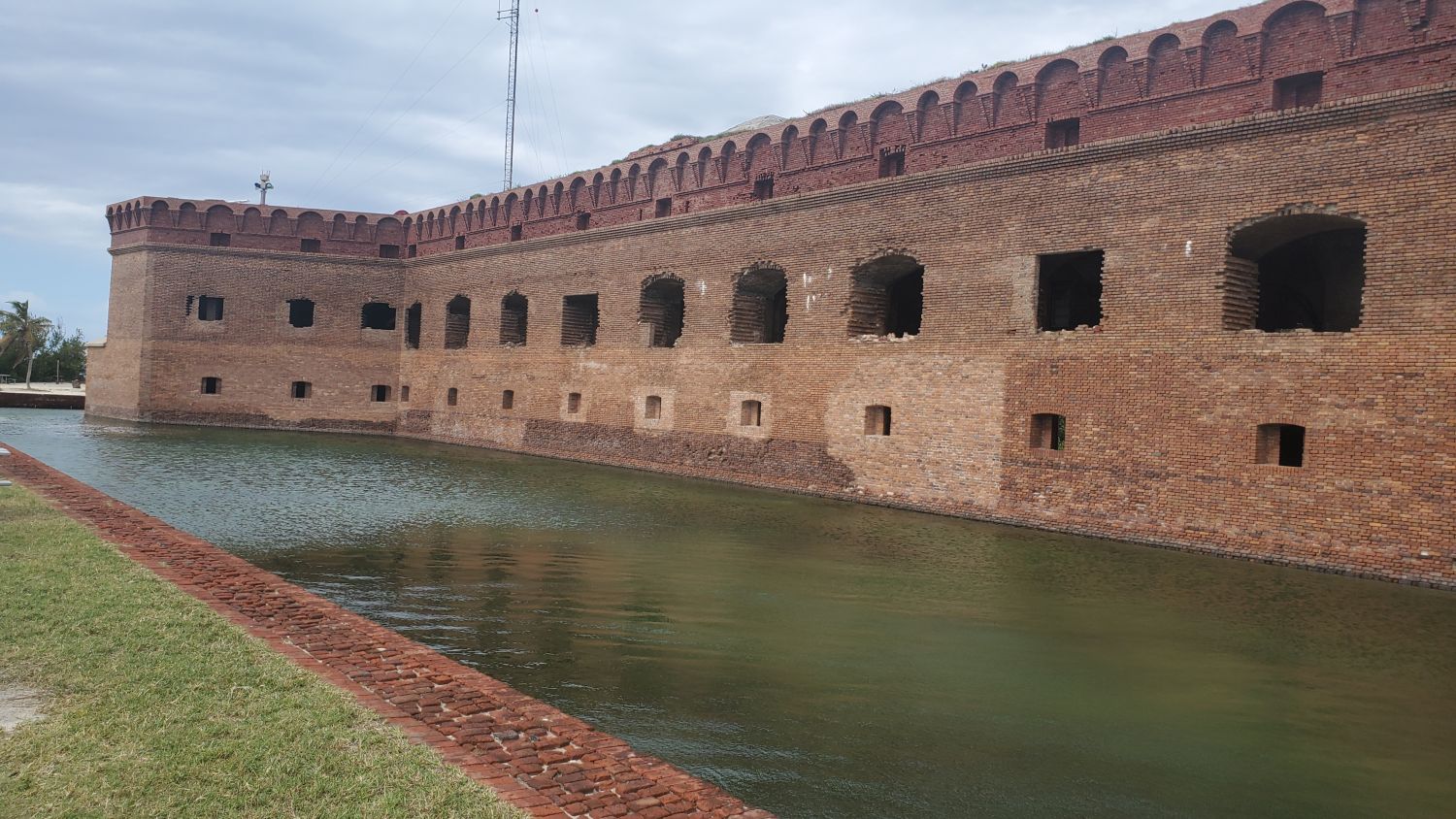 Fort Jefferson 